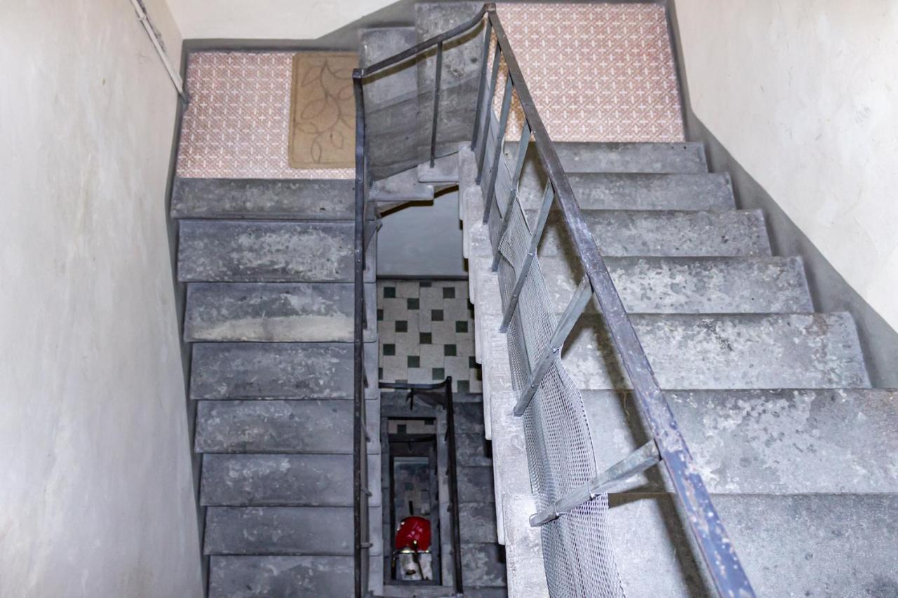 Appartamento San Paolino - Affitti Brevi Italia Лукка Екстер'єр фото