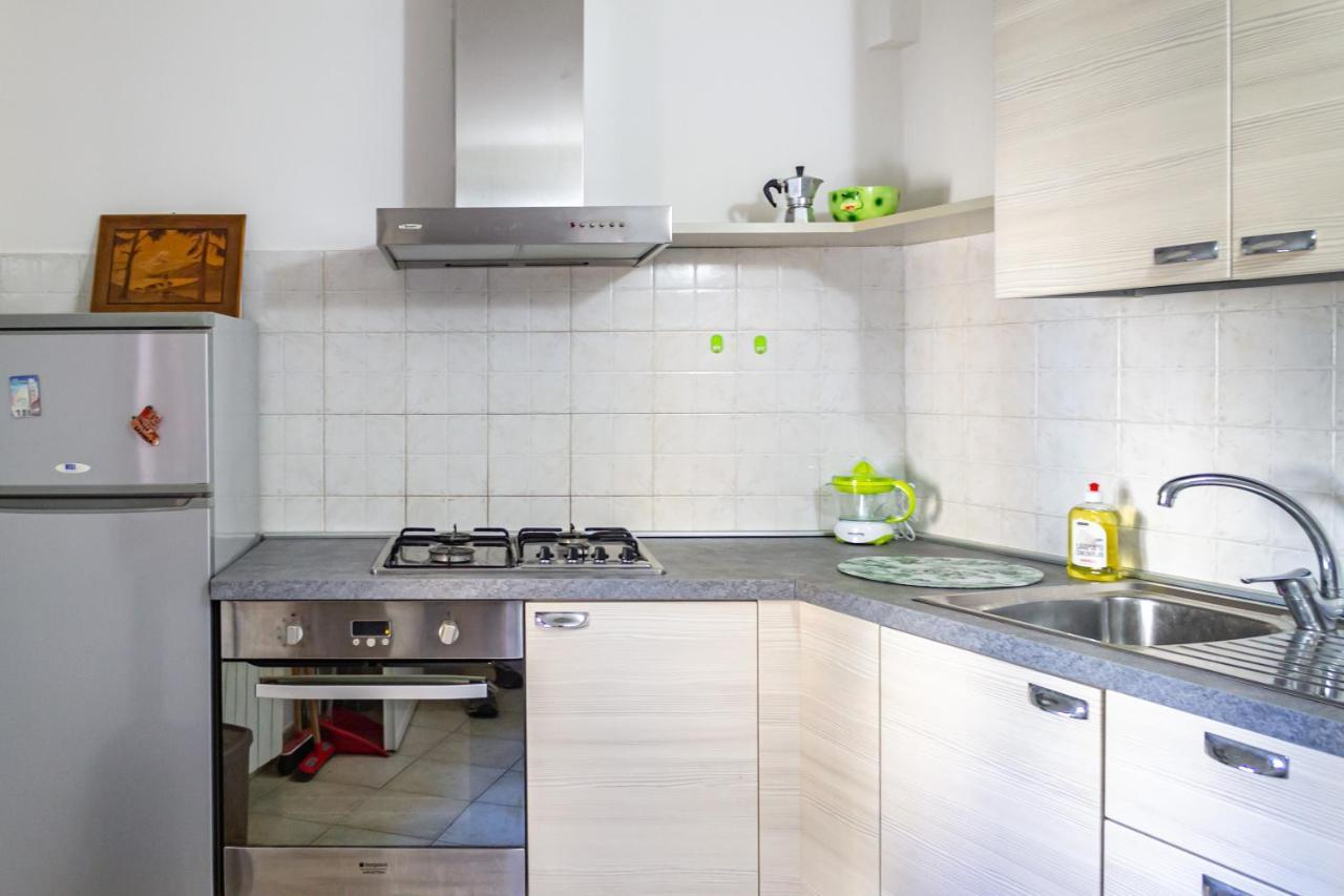 Appartamento San Paolino - Affitti Brevi Italia Лукка Екстер'єр фото